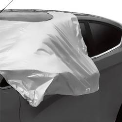 IWH sluneční clona na autosklo s magnetem (š x v) 298 cm x 94 cm nákladní vozy, SUV, Vany, autobus, osobní automobily, obytné vozy