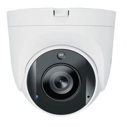 Synology TC500 IP bezpečnostní kamera 2880 x 1620 Pixel kabelový, Patchkabel