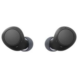 Sony WFC510B.CE7 špuntová sluchátka (In Ear) Bluetooth® stereo vícebarevná headset mobil