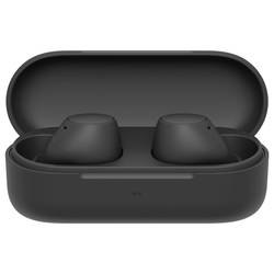 Sony WFC510B.CE7 špuntová sluchátka (In Ear) Bluetooth® stereo vícebarevná headset mobil