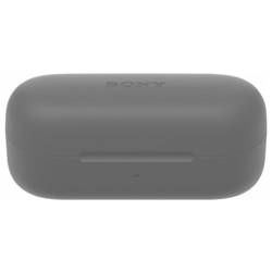 Sony WFC510B.CE7 špuntová sluchátka (In Ear) Bluetooth® stereo vícebarevná headset mobil