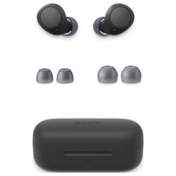 Sony WFC510B.CE7 špuntová sluchátka (In Ear) Bluetooth® stereo vícebarevná headset mobil