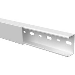 GGK 11028 kabelová lišta (d x š x v) 2000 x 40 x 27 mm 1 ks čistě bílá