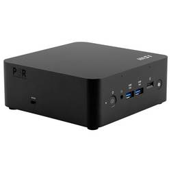 MSI mini PC (HTPC) Cubi NUC AI+ 2MG-037AT 2.5 cm (1 palec) Intel® Core™ Ultra 9 288V 4.8 GHz 32 GB RAM 1 TB SSD 00B20611-037