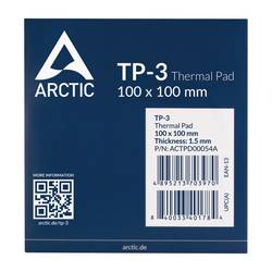 Arctic TP-3 teplovodivá podložka