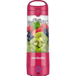 NUTRiBULLET NBP003MA smoothie maker purpurová