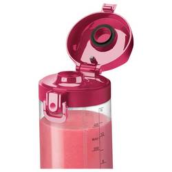 NUTRiBULLET NBP003MA smoothie maker purpurová