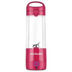 NUTRiBULLET NBP003MA smoothie maker purpurová