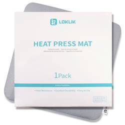Loklik Heat Press Mat podložka
