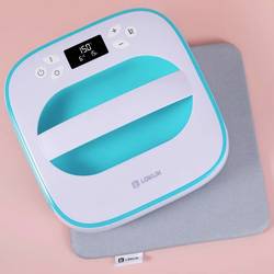 Loklik Heat Press Mat podložka