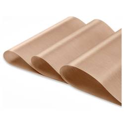 Loklik PTFE Teflon Sheet 3er Papír