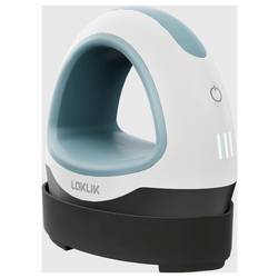 Loklik Mini Heat Press Zahřívací lis modrá