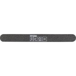 PFERD TOOLS 40110004 Flexibilní brusný pilník Délka 180 mm 10 ks