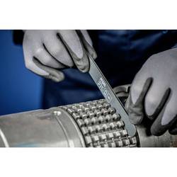 PFERD TOOLS 40110004 Flexibilní brusný pilník Délka 180 mm 10 ks