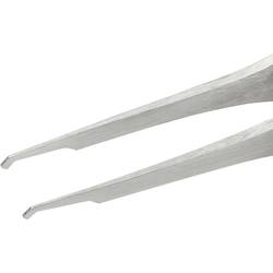 Weller Erem® 103ACA SMD pinzeta, špičatá, odsazený, 115.00 mm