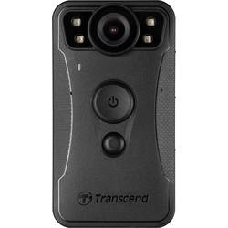 Transcend TS64GDPB30A osobní kamera Full HD, mini kamera, odolné proti vodě