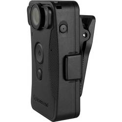 Transcend TS64GDPB30A osobní kamera Full HD, mini kamera, odolné proti vodě