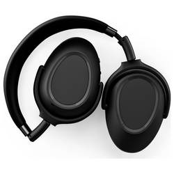 EPOS ADAPT 660 Headset uzavřená (Over Ear) Bez kabelu, Bluetooth® stereo černá headset telefon