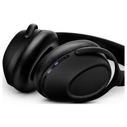 EPOS ADAPT 660 Headset uzavřená (Over Ear) Bez kabelu, Bluetooth® stereo černá headset telefon