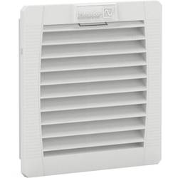 Pfannenberg PFA 10000 54 7035 větrák s filtrem (š x v x h) 109 x 109 x 23 mm, 1 ks