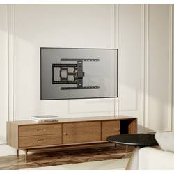 My Wall TV držák na zeď nakláněcí variabilní odstup od zdi