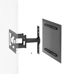 My Wall TV držák na zeď nakláněcí variabilní odstup od zdi