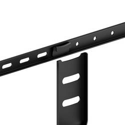My Wall TV držák na zeď nakláněcí variabilní odstup od zdi