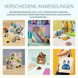 Loklik iCraft Pasted řezací plotr