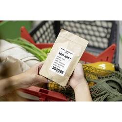 NIIMBOT barevná 160 ks A2A38291501 jmenovky, cenovky