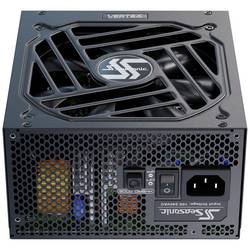 Seasonic VERTEX GX-850 PC síťový zdroj 850 W ATX 80 PLUS® Gold
