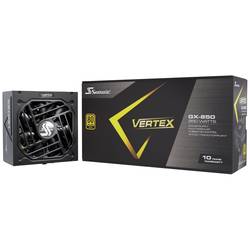 Seasonic VERTEX GX-850 PC síťový zdroj 850 W ATX 80 PLUS® Gold