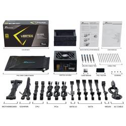 Seasonic VERTEX GX-850 PC síťový zdroj 850 W ATX 80 PLUS® Gold