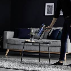 Rowenta X-Force Flex 12.60 Aqua, RH98C0WO akumulátorový vysavač, 25.9 V, 230 V