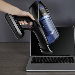 Rowenta X-Force Flex 12.60 Aqua, RH98C0WO akumulátorový vysavač, 25.9 V, 230 V