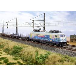 MiniTrix 11165 N startovací balíček nákladní vlak Ravilpool AG