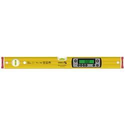 Stabila TECH 196M DL 19823 digitální vodováha s magnetem, S protiskluzovou ochranou, Vč. brašny 61 cm 0.5 mm/m