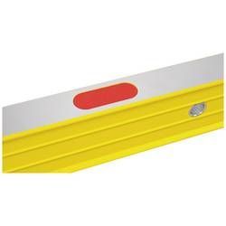 Stabila TECH 196M DL 19823 digitální vodováha s magnetem, S protiskluzovou ochranou, Vč. brašny 61 cm 0.5 mm/m