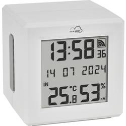 TFA Dostmann WLAN Gateway TFA.me ID-01 35.8103.02 internetová meteostanice