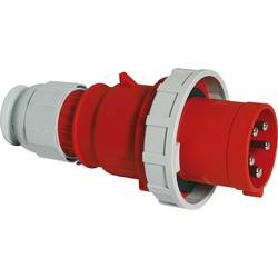Bals Elektrotechnik 2189 2189 CEE zástrčka, 63.0 A, 5pólová, 400 V, 1 ks