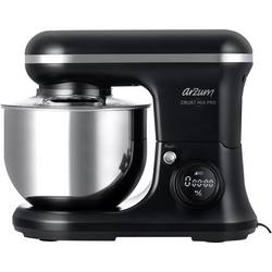 arzum Crust Mix Pro kuchyňský robot 1200 W černá