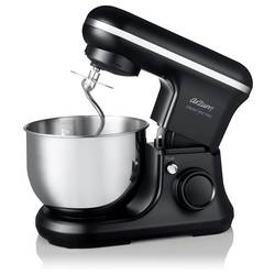 arzum Crust Mix Pro kuchyňský robot 1200 W černá