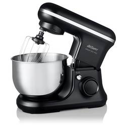 arzum Crust Mix Pro kuchyňský robot 1200 W černá