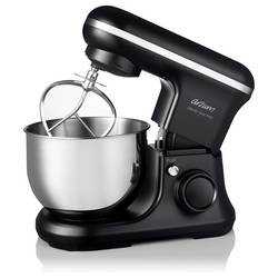 arzum Crust Mix Pro kuchyňský robot 1200 W černá