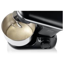 arzum Crust Mix Pro kuchyňský robot 1200 W černá