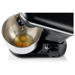 arzum Crust Mix Pro kuchyňský robot 1200 W černá