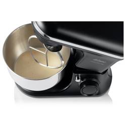 arzum Crust Mix Pro kuchyňský robot 1200 W černá