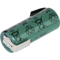 FDK HR-4/5AU-LF speciální akumulátor 4/5 A pájecí špička ve tvaru Z Ni-MH 1.2 V 2150 mAh 1 ks