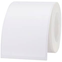 NIIMBOT etikety (role) 40 x 80 mm bílá 95 ks A2A18918001 univerzální etikety