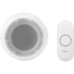 Byron DBY-23512 bezdrátový zvonek kompletní sada