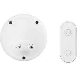 Byron DBY-23512 bezdrátový zvonek kompletní sada